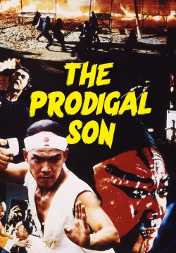 The Prodigal Son-fmovies