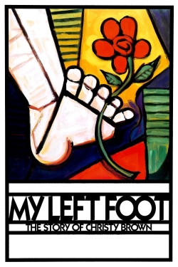 My Left Foot: The Story of Christy Brown-fmovies