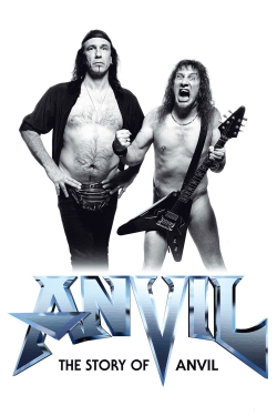 Anvil! The Story of Anvil-fmovies