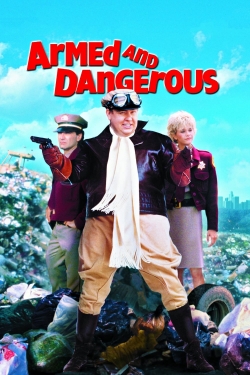 Armed and Dangerous-fmovies