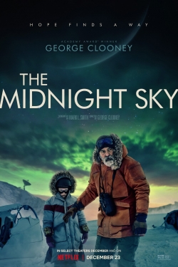 The Midnight Sky-fmovies