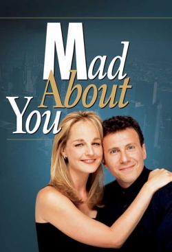 Mad About You-fmovies
