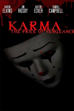 Karma: The Price of Vengeance-fmovies