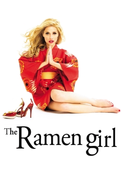 The Ramen Girl-fmovies