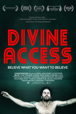 Divine Access-fmovies