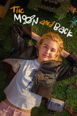 The Moon and Back-fmovies