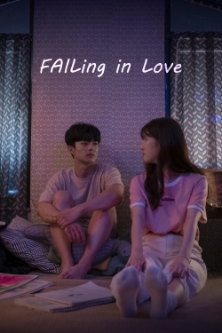 FAILing in Love-fmovies