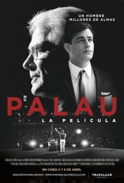 Palau the Movie-fmovies