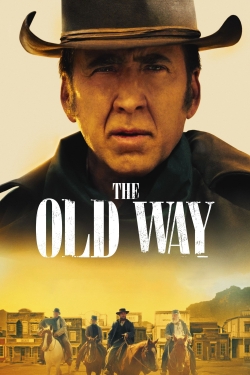 The Old Way-fmovies