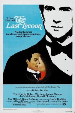 The Last Tycoon-fmovies
