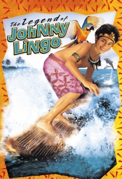 The Legend of Johnny Lingo-fmovies