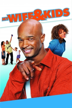 My Wife and Kids-fmovies
