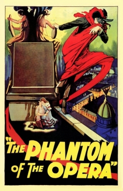 The Phantom of the Opera-fmovies