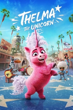 Thelma the Unicorn-fmovies