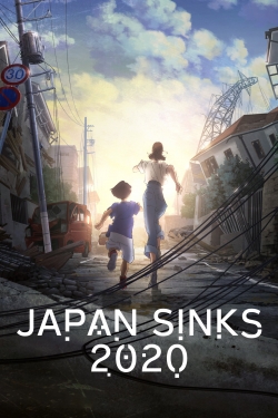 Japan Sinks: 2020-fmovies