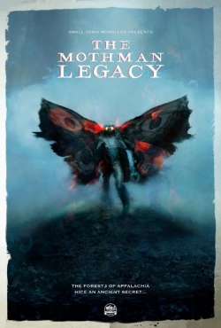 The Mothman Legacy-fmovies