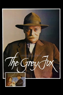 The Grey Fox-fmovies
