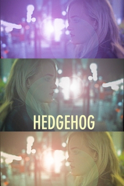 Hedgehog-fmovies