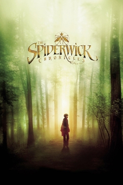 The Spiderwick Chronicles-fmovies