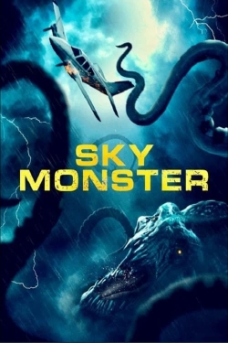 Sky Monster-fmovies