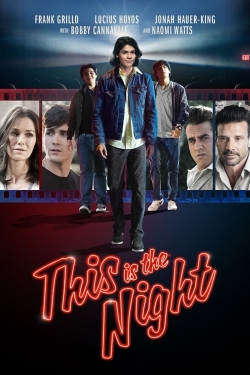 This is the Night-fmovies