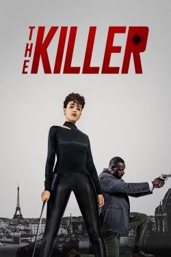 The Killer-fmovies