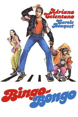 Bingo Bongo-fmovies