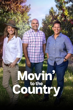 Movin' to the Country-fmovies