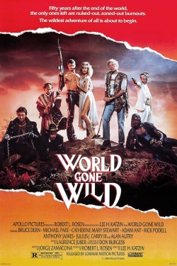 World Gone Wild-fmovies