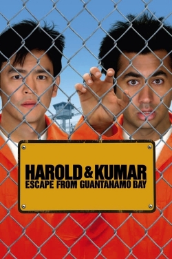Harold & Kumar Escape from Guantanamo Bay-fmovies