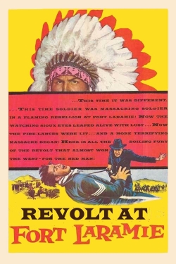 Revolt at Fort Laramie-fmovies