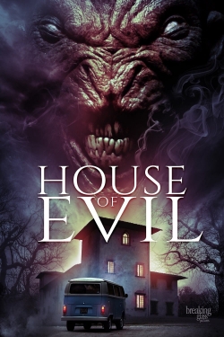 House of Evil-fmovies