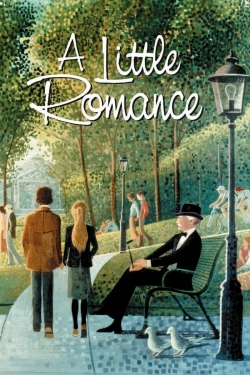 A Little Romance-fmovies