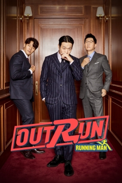 Outrun by Running Man-fmovies