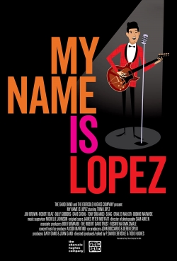 My Name is Lopez-fmovies