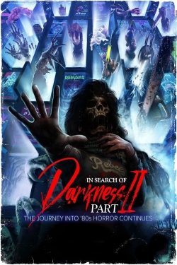 In Search of Darkness: Part II-fmovies