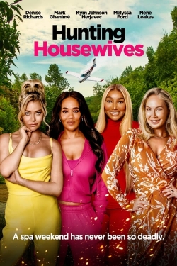 Hunting Housewives-fmovies