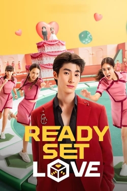 Ready, Set, Love-fmovies