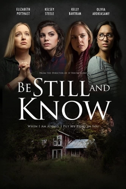 Be Still And Know-fmovies