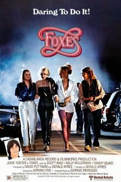 Foxes-fmovies