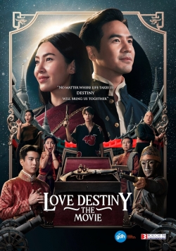 Love Destiny: The Movie-fmovies