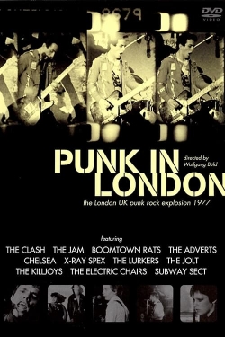 Punk in London-fmovies