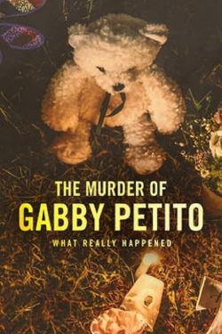 The Murder of Gabby Petito: What Really Happened-fmovies