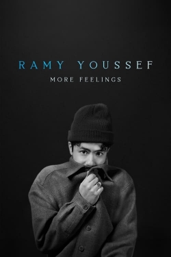 Ramy Youssef: More Feelings-fmovies
