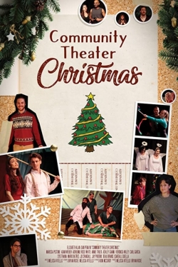 Community Theater Christmas-fmovies