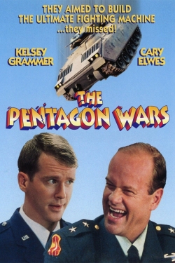 The Pentagon Wars-fmovies