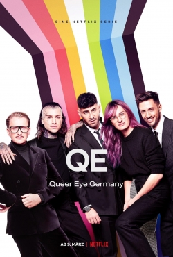 Queer Eye Germany-fmovies