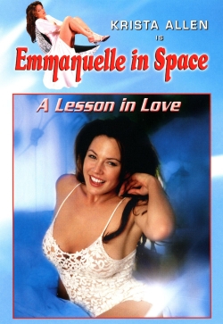 Emmanuelle in Space 3: A Lesson in Love-fmovies