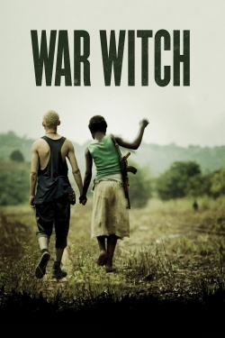 War Witch-fmovies