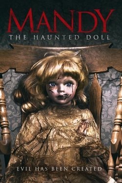 Mandy the Haunted Doll-fmovies
